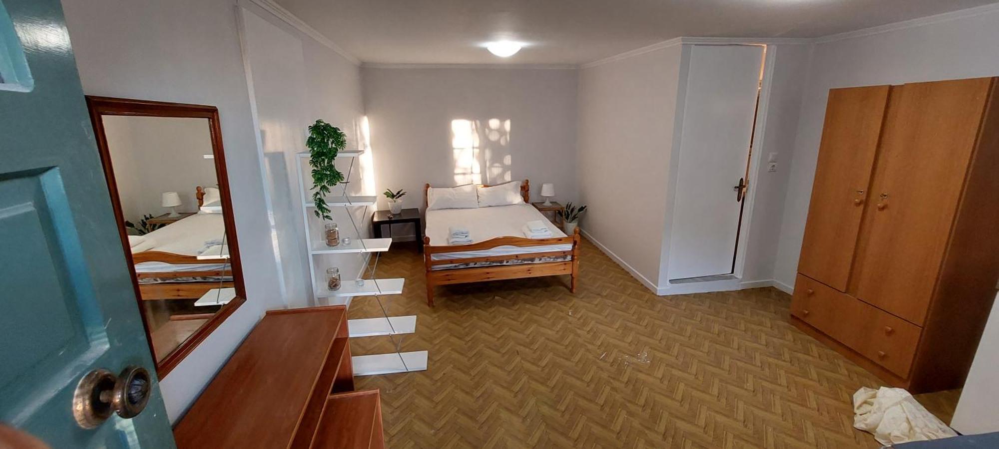 Kerkis Traditional Guesthouse Drymon Eksteriør billede