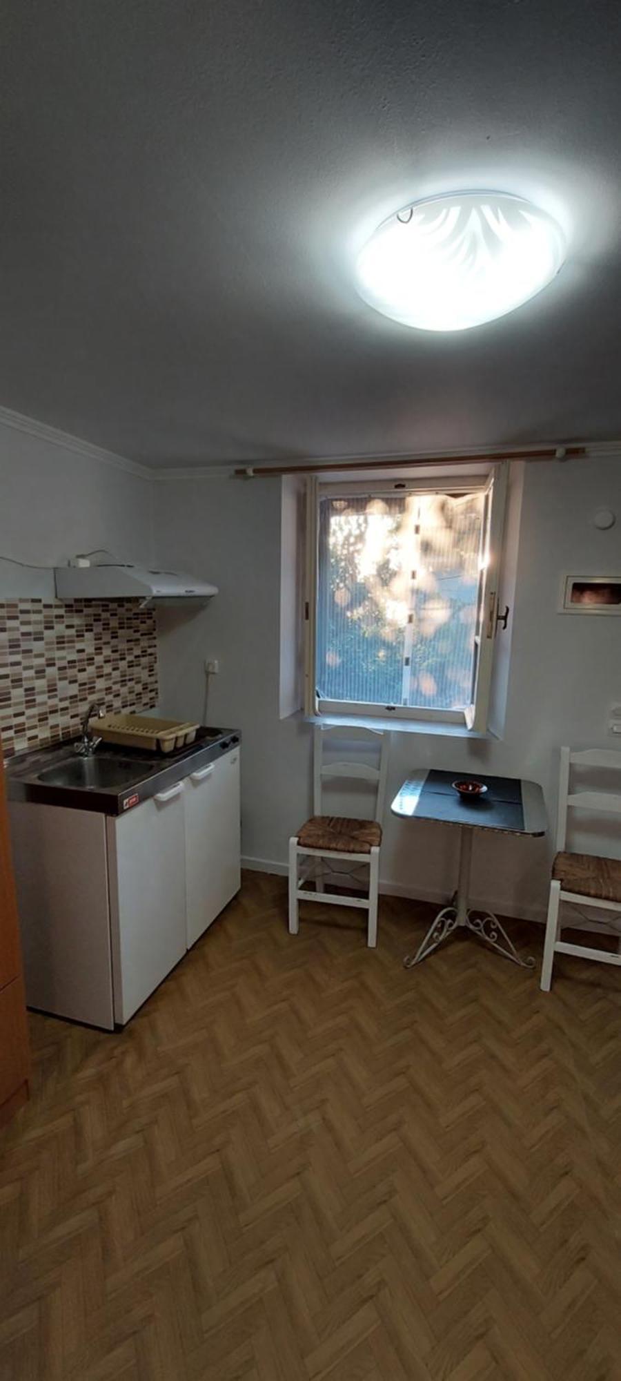 Kerkis Traditional Guesthouse Drymon Eksteriør billede