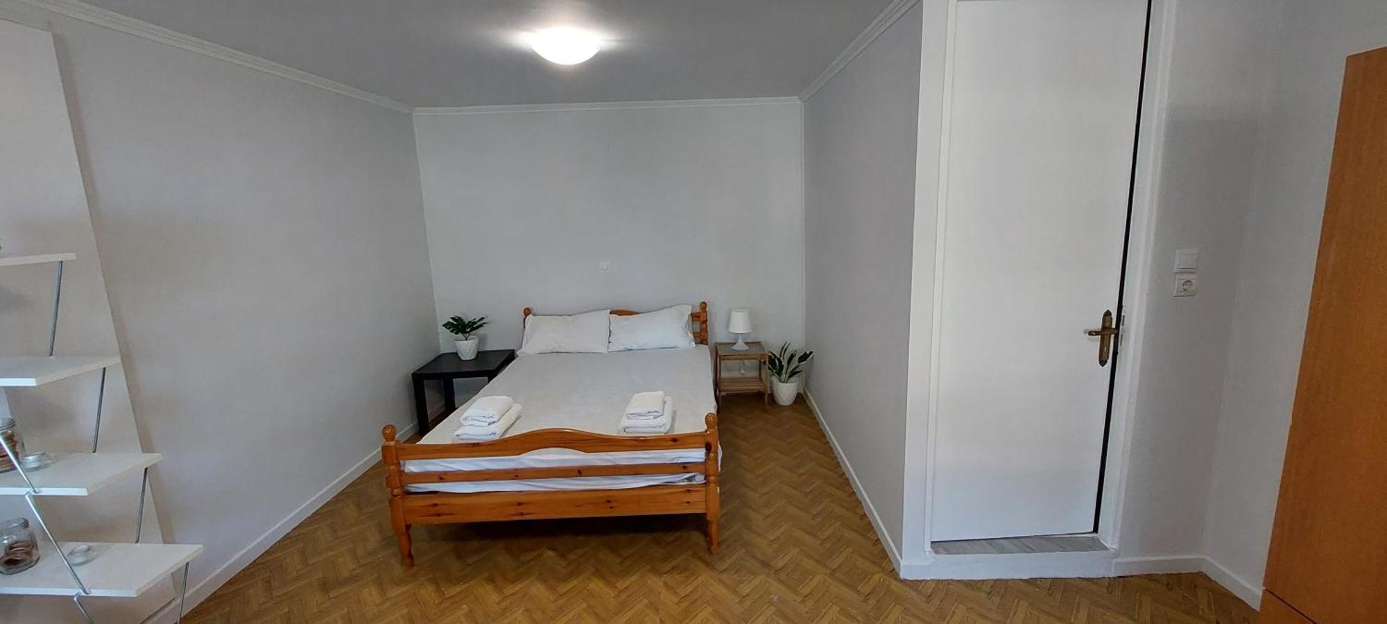 Kerkis Traditional Guesthouse Drymon Eksteriør billede